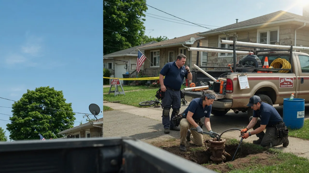Water Heater Replacement in Midway, TX near me